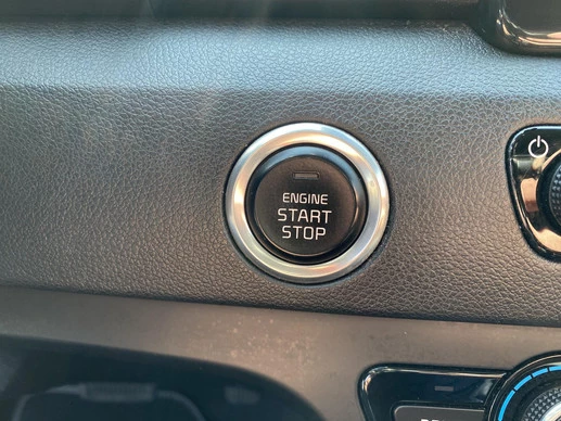 Kia Niro - Afbeelding 27 van 30