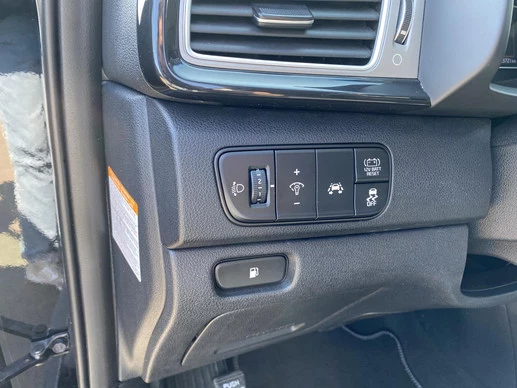 Kia Niro - Afbeelding 28 van 30