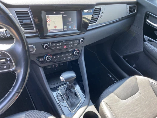 Kia Niro - Afbeelding 29 van 30