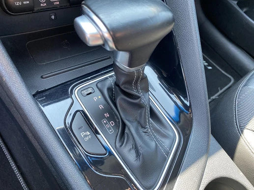 Kia Niro - Afbeelding 30 van 30