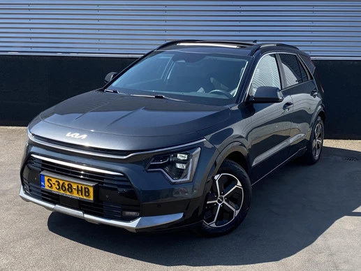 Kia Niro - Afbeelding 1 van 30
