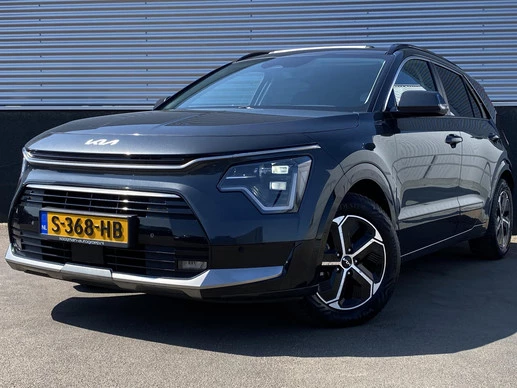 Kia Niro - Afbeelding 2 van 30