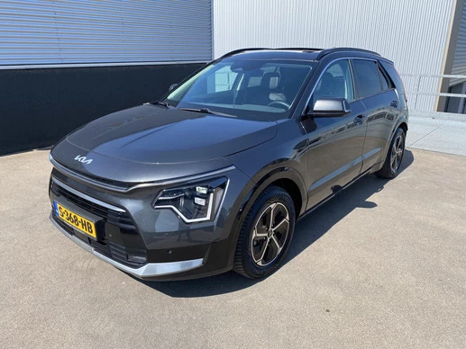 Kia Niro - Afbeelding 3 van 30