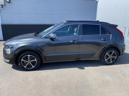 Kia Niro - Afbeelding 4 van 30