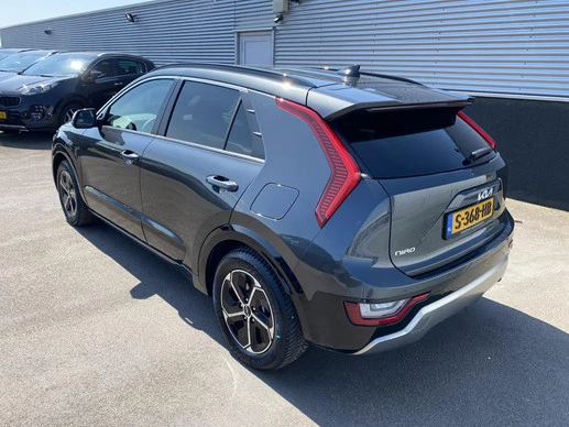Kia Niro - Afbeelding 6 van 30