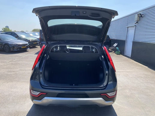Kia Niro - Afbeelding 8 van 30