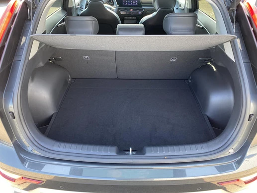 Kia Niro - Afbeelding 9 van 30