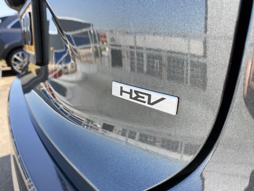 Kia Niro - Afbeelding 11 van 30