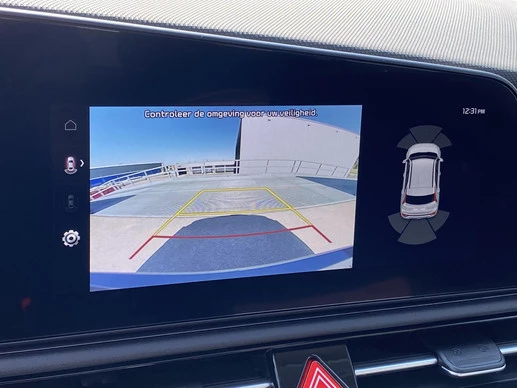 Kia Niro - Afbeelding 13 van 30