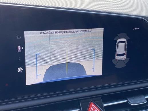 Kia Niro - Afbeelding 14 van 30