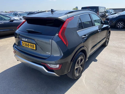 Kia Niro - Afbeelding 15 van 30