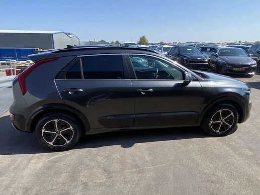Kia Niro - Afbeelding 16 van 30