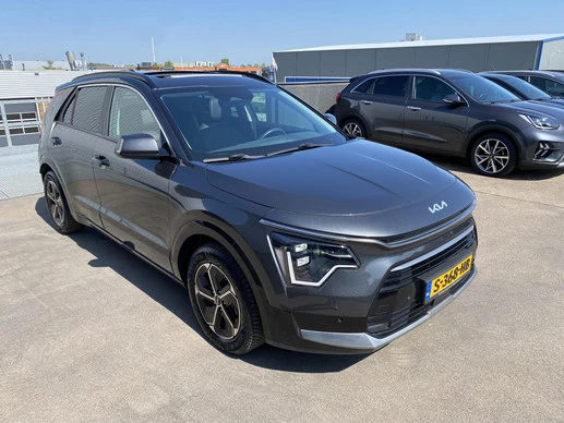 Kia Niro - Afbeelding 17 van 30