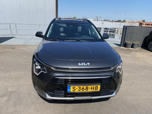 Kia Niro - Afbeelding 18 van 30
