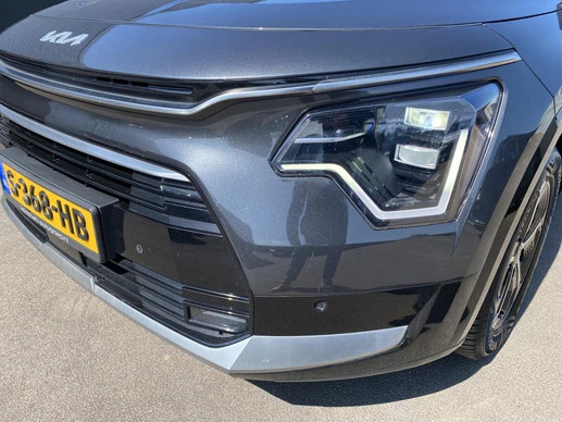 Kia Niro - Afbeelding 19 van 30