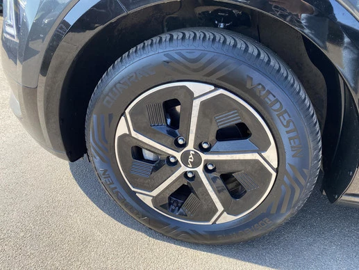 Kia Niro - Afbeelding 20 van 30