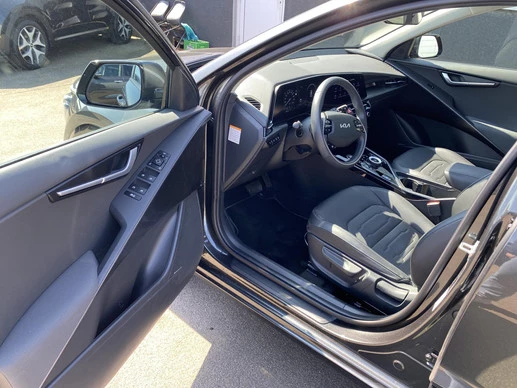 Kia Niro - Afbeelding 27 van 30