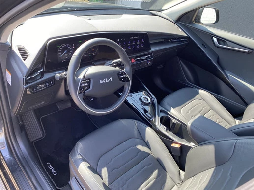 Kia Niro - Afbeelding 30 van 30