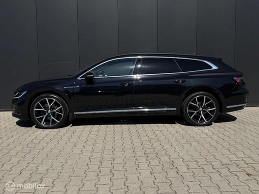 Volkswagen Arteon - Afbeelding 2 van 30