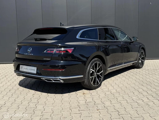 Volkswagen Arteon - Afbeelding 3 van 30