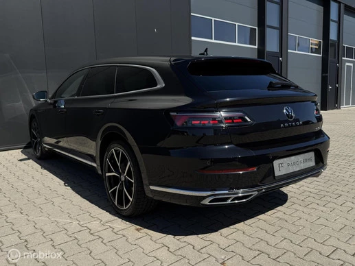 Volkswagen Arteon - Afbeelding 6 van 30