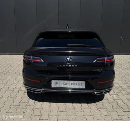 Volkswagen Arteon - Afbeelding 7 van 30
