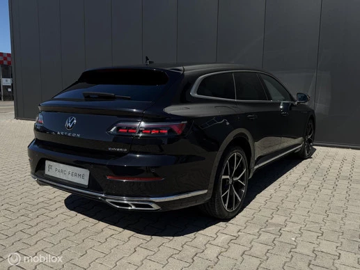 Volkswagen Arteon - Afbeelding 8 van 30