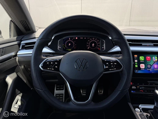 Volkswagen Arteon - Afbeelding 9 van 30