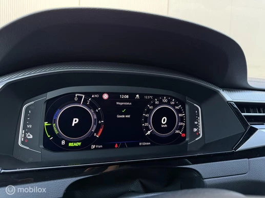 Volkswagen Arteon - Afbeelding 10 van 30