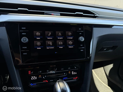 Volkswagen Arteon - Afbeelding 13 van 30