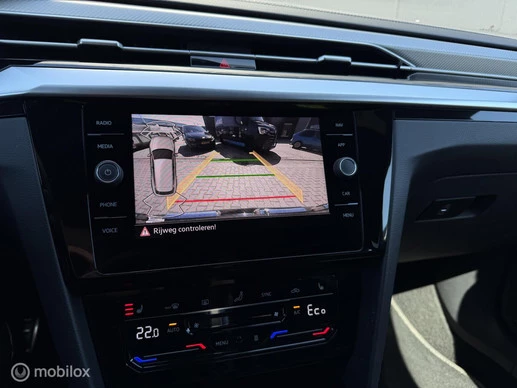 Volkswagen Arteon - Afbeelding 14 van 30
