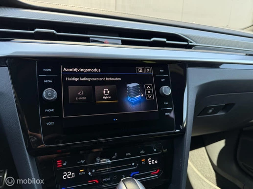 Volkswagen Arteon - Afbeelding 16 van 30
