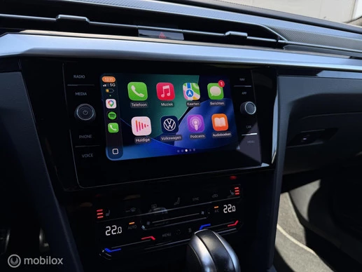 Volkswagen Arteon - Afbeelding 17 van 30