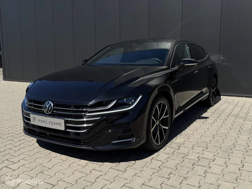 Volkswagen Arteon - Afbeelding 18 van 30