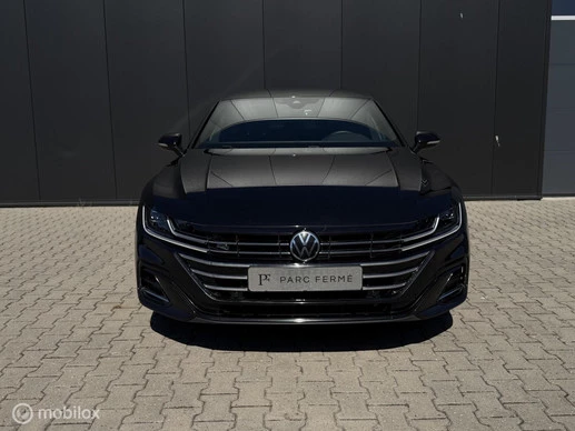 Volkswagen Arteon - Afbeelding 19 van 30