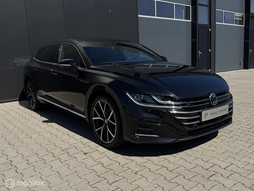 Volkswagen Arteon - Afbeelding 20 van 30
