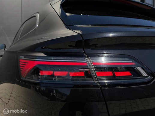 Volkswagen Arteon - Afbeelding 28 van 30