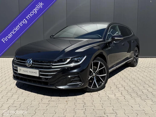 Volkswagen Arteon - Afbeelding 1 van 30