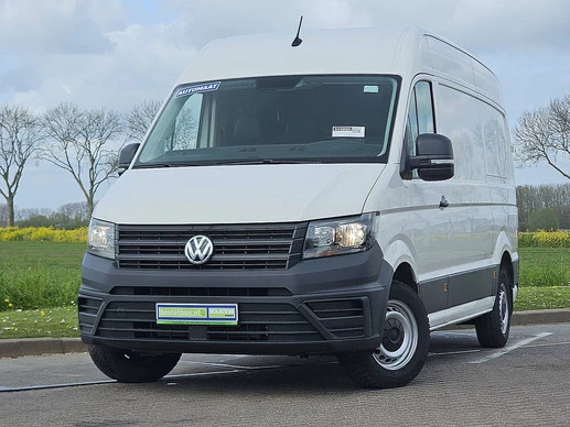 Volkswagen Crafter - Afbeelding 1 van 14