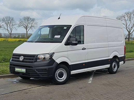 Volkswagen Crafter - Afbeelding 2 van 14