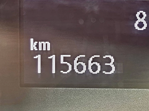 Volkswagen Crafter - Afbeelding 8 van 14