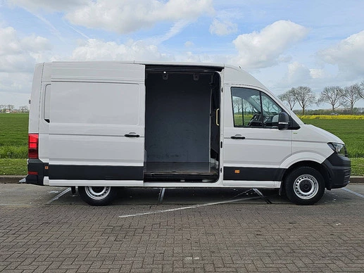 Volkswagen Crafter - Afbeelding 11 van 14