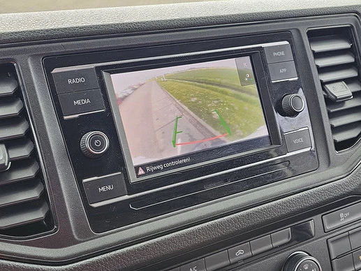 Volkswagen Crafter - Afbeelding 13 van 14