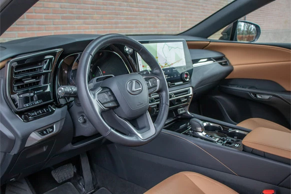 Lexus RX - Afbeelding 2 van 30