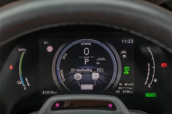 Lexus RX - Afbeelding 4 van 30