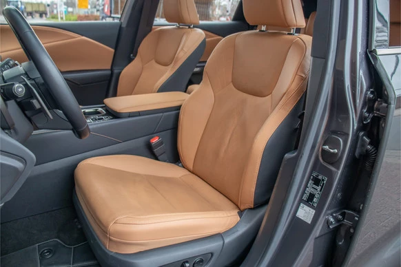 Lexus RX - Afbeelding 9 van 30