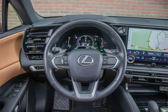 Lexus RX - Afbeelding 11 van 30