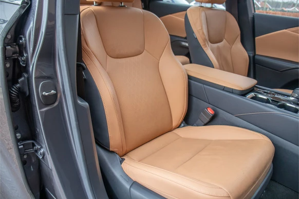 Lexus RX - Afbeelding 23 van 30