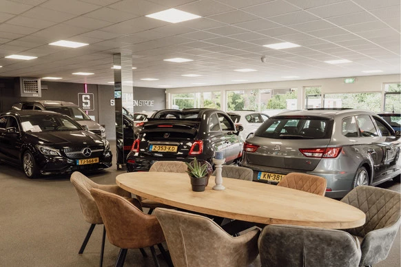 Lexus RX - Afbeelding 30 van 30