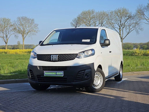 Fiat Scudo - Afbeelding 1 van 14